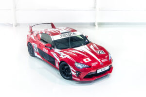 toyota gt86 tribute toyota ts020 2018 1539111578