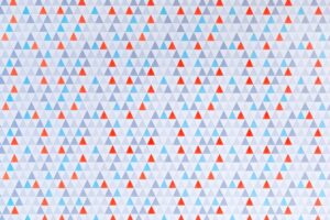 triangle pattern abstract 4k 1539371399