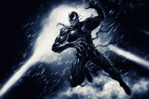 venom 4k artworks 1540746446