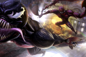 venom and carnage 10k 1538786552