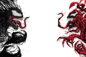 venom and carnage artwork 1538785901