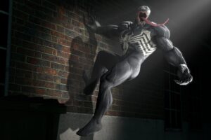 venom in spotlight 4k artwork 1539452751