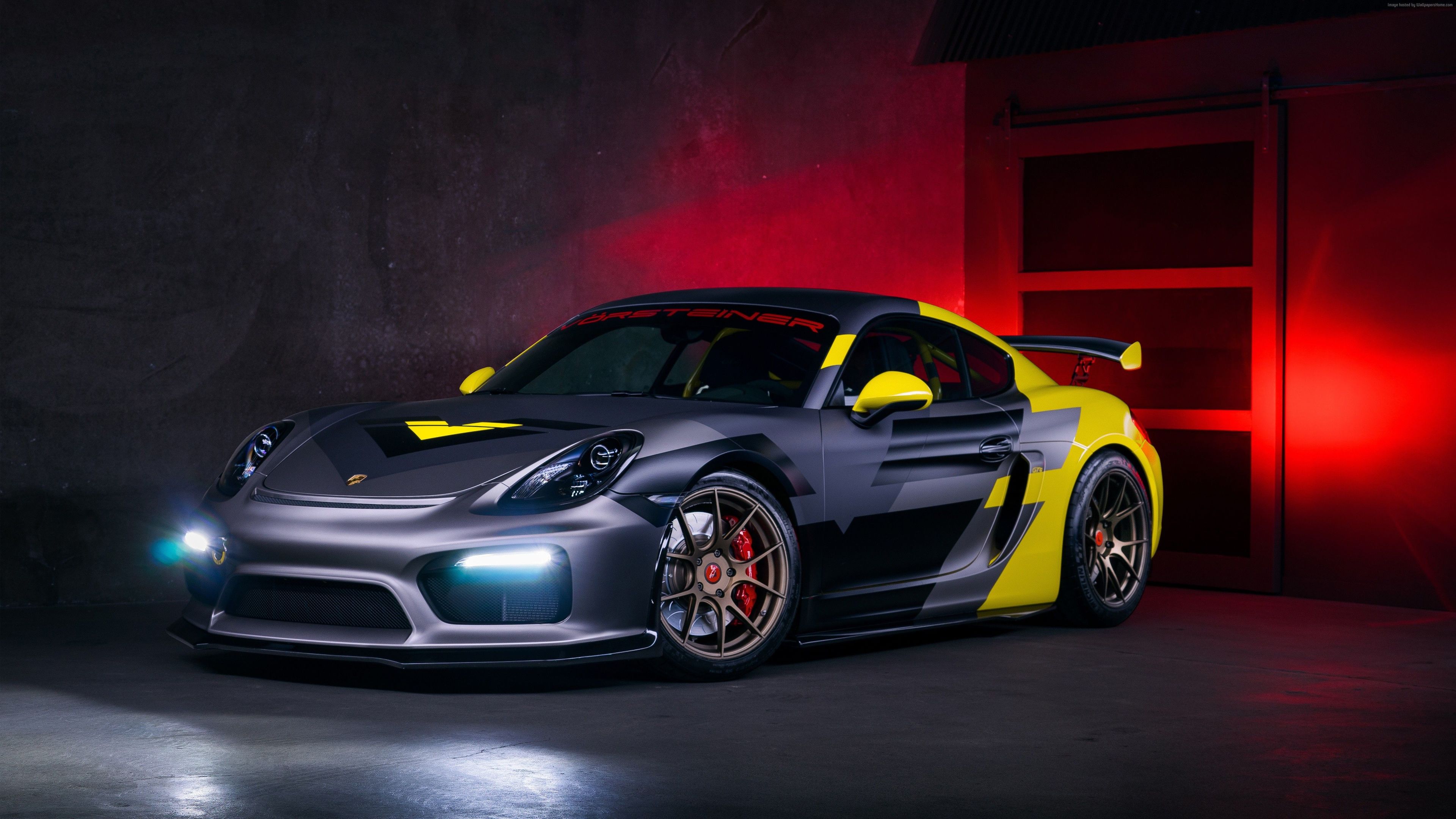 vorsteiner porsche cayman gt 1539111535