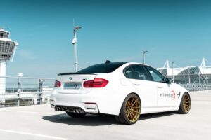 wetterauer performance bmw m3 gts 2018 rear 1539113699