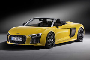 yellow audi r8 v10 plus 1539113894