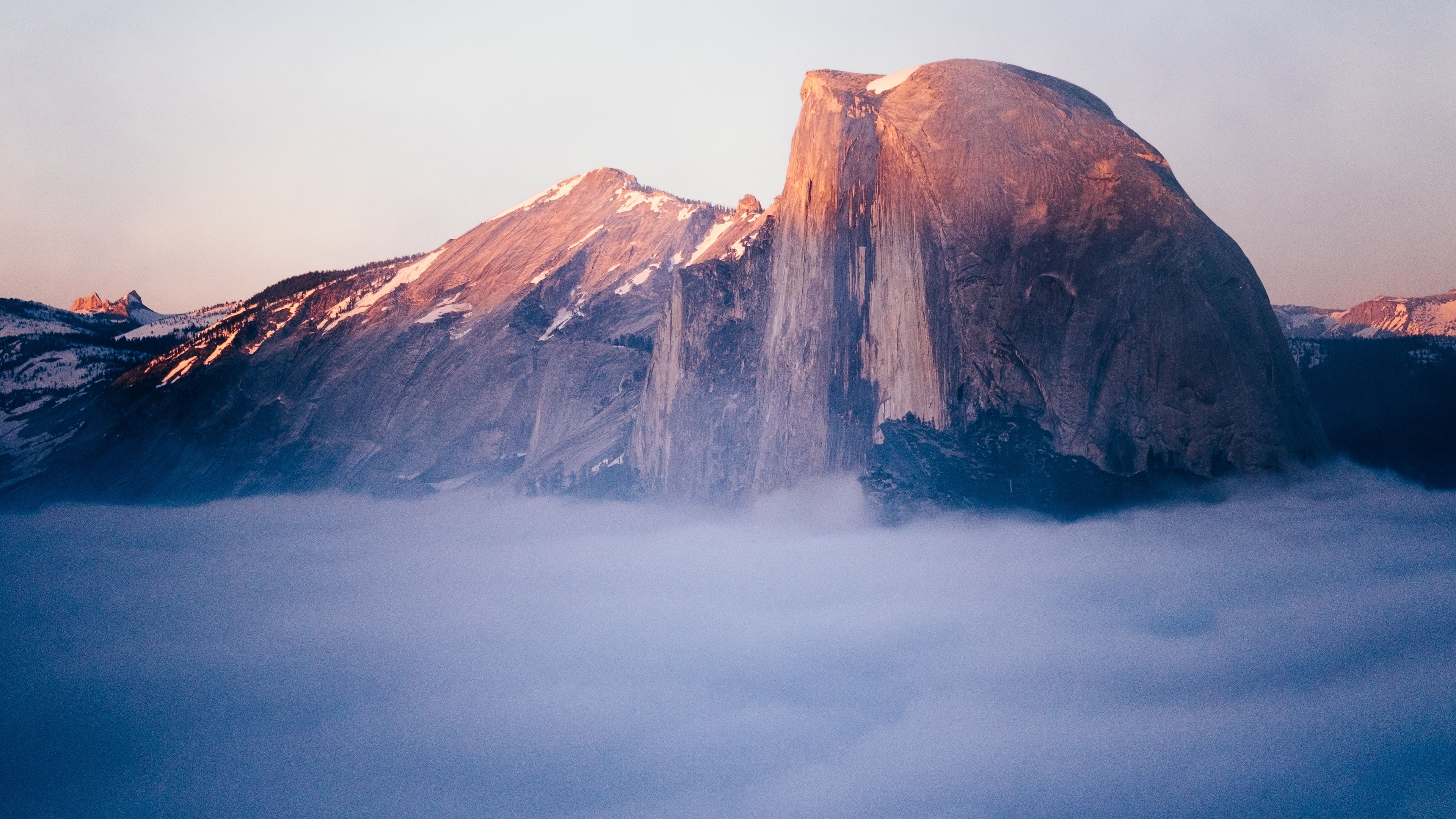 yosemite valley united states national park 5k 1540144158