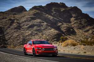 2019 ford series 1 mustang rtr 4k 1541969144