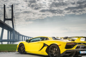 2019 lamborghini aventador svj rear 1541969423