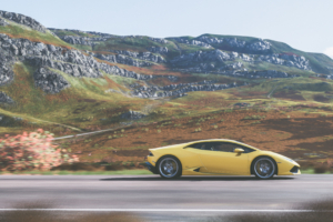 4k forza horizon 4 lamborghini huracan 1542494949