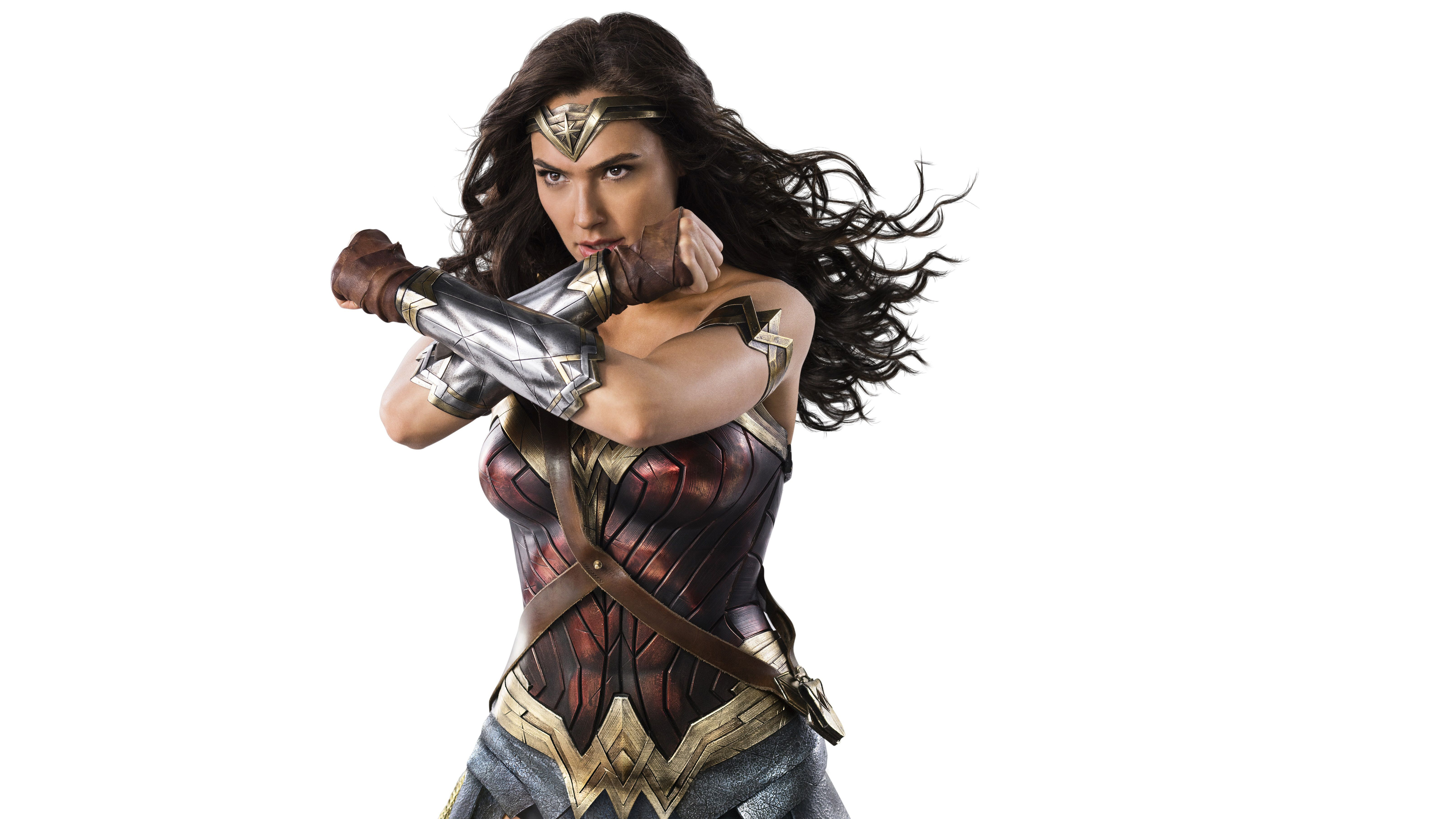 4k wonder woman gal gadot 1543620363