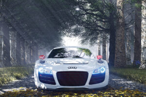 audi r8 special edition 1541969441