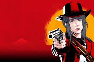 ayano in rdr2 4k 1543620874