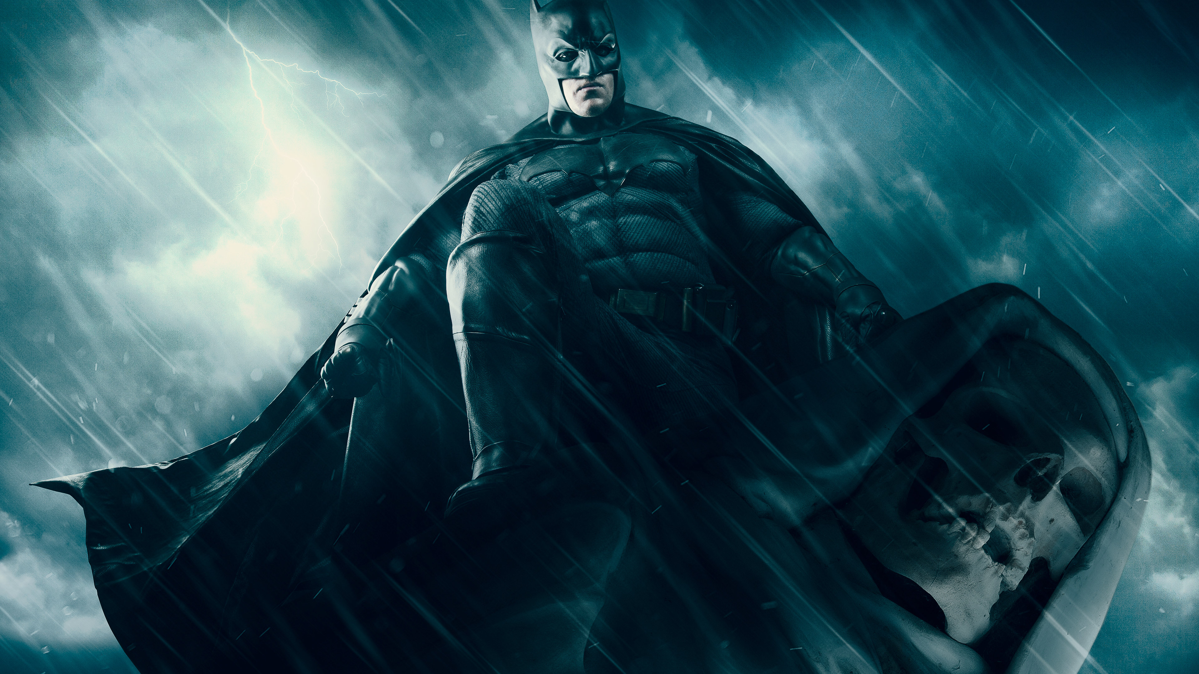 Wallpaper ID 71931  batman hd 4k superheroes digital art artwork  free download