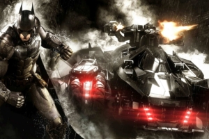 batman arkham knight 4k 1541294886