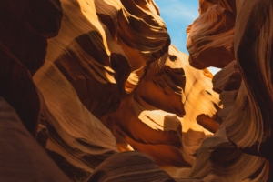 canyon crevice antelope canyon arizona united states 4k 1541117123