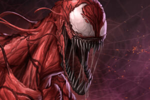 carnage 4k artwork 1541294456