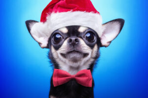 christmas puppy 1542238584