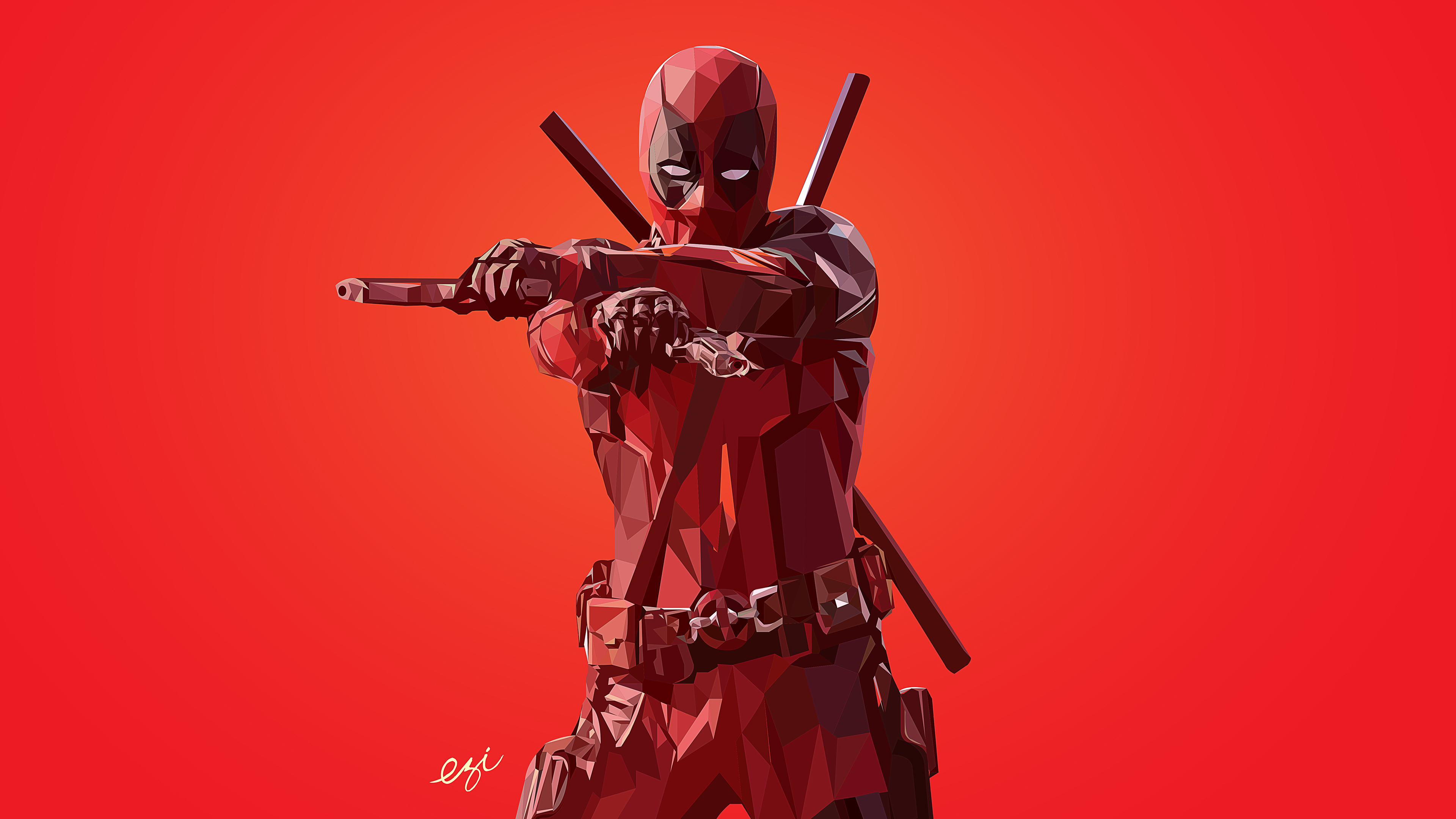 deadpool game wallpaper hd