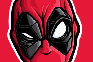 deadpool art 4k 2018 1543620284