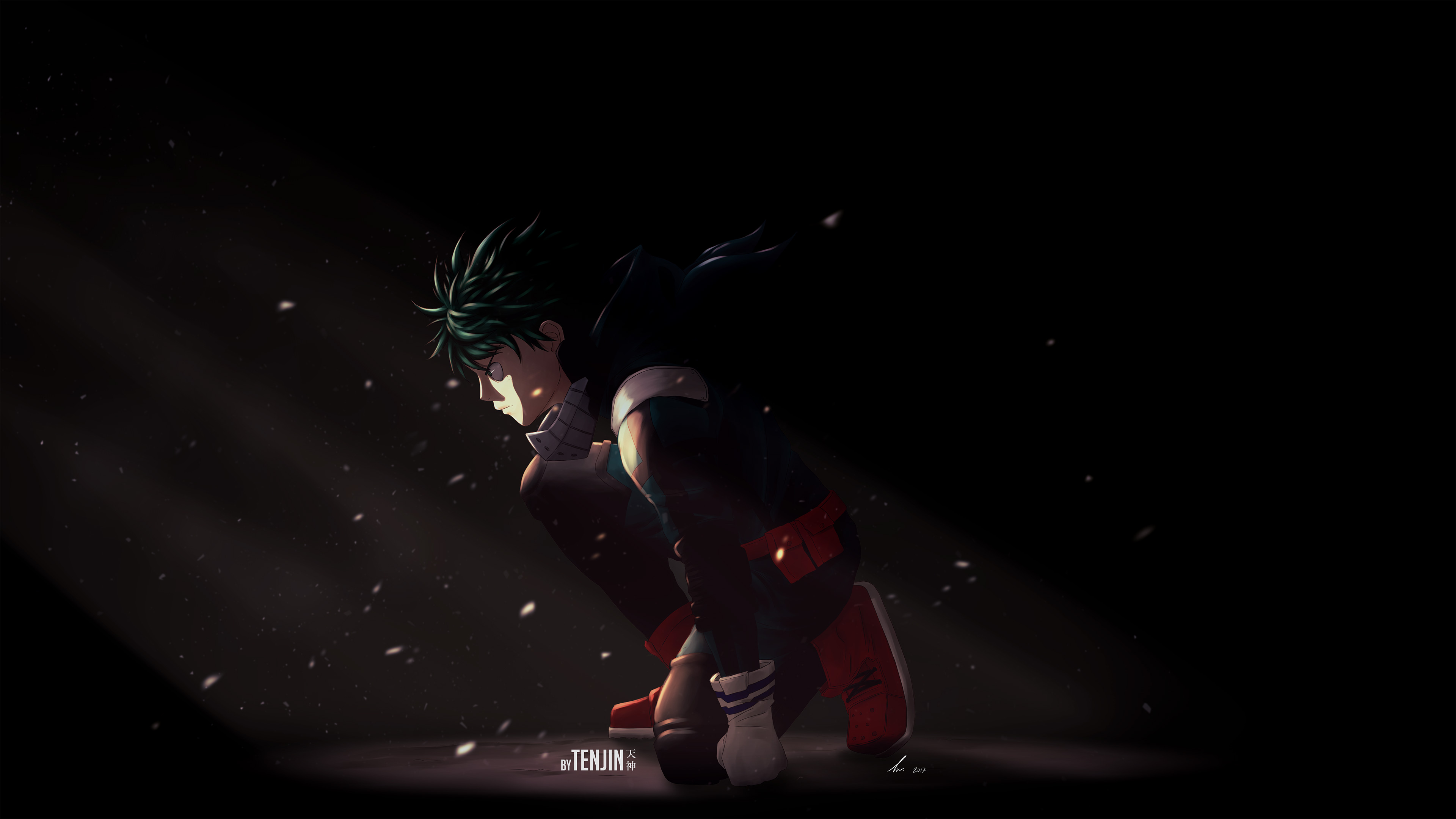 My Hero Academia Wallpapers APK for Android Download