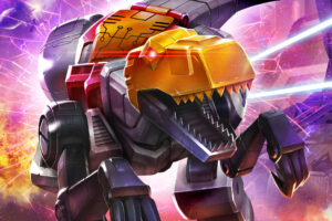 dinobots transformers art 1541294286