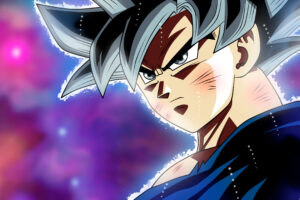 dragon ball super goku 4k 1541974219