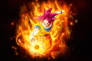 dragon ball super super saiyan goku 1541974502