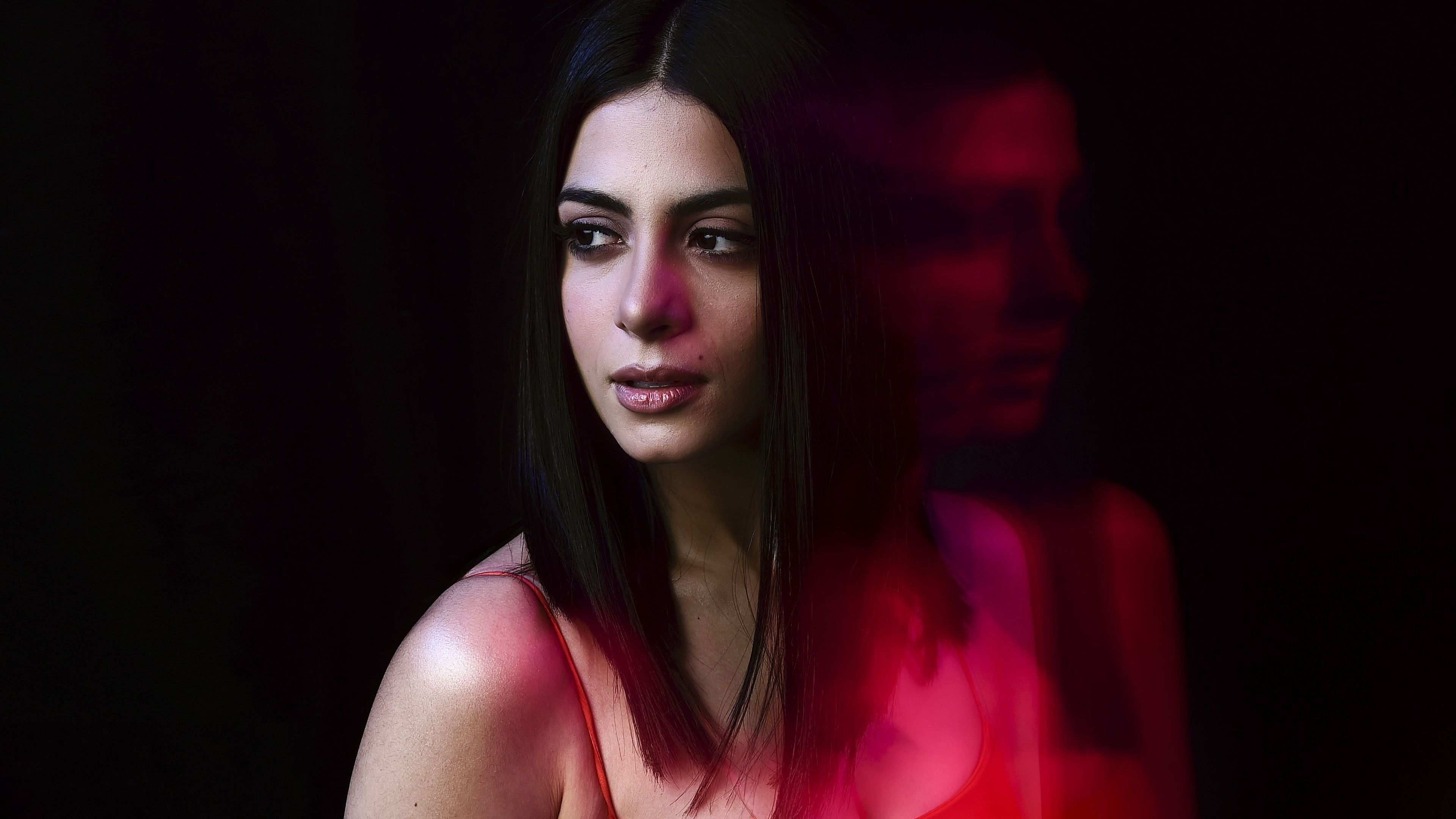 emeraude toubia 2019 photoshoot 1543104581