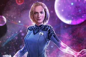 emily blunt as sue storm artwork 1543618666