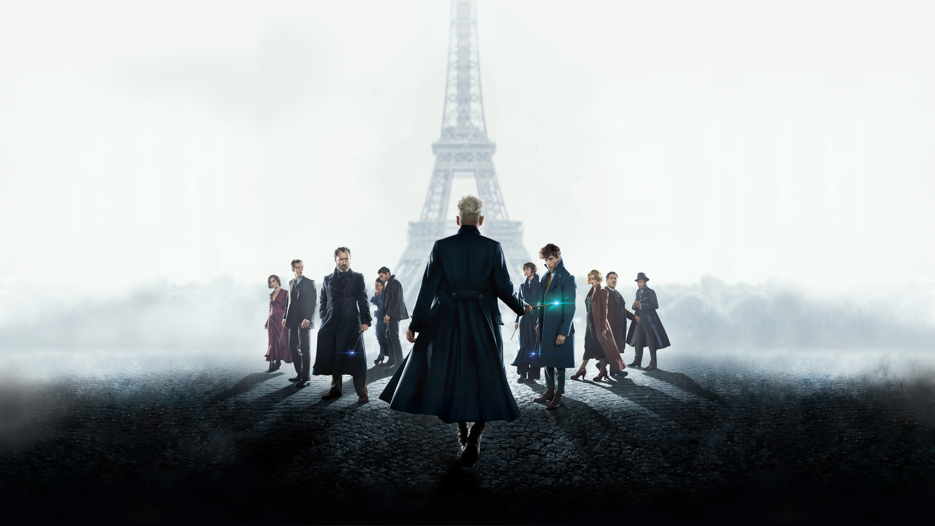 fantastic beasts the crimes of grindelwald wide 4k 1543105566