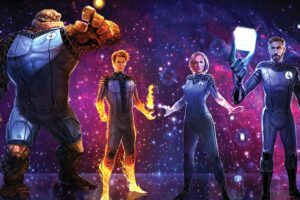 fantastic four 2018 4k 1543618664