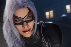 felicia hardy as black cat in spiderman ps4 1541294785