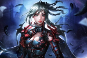 final fantasy xv aranea highwind 1543621409