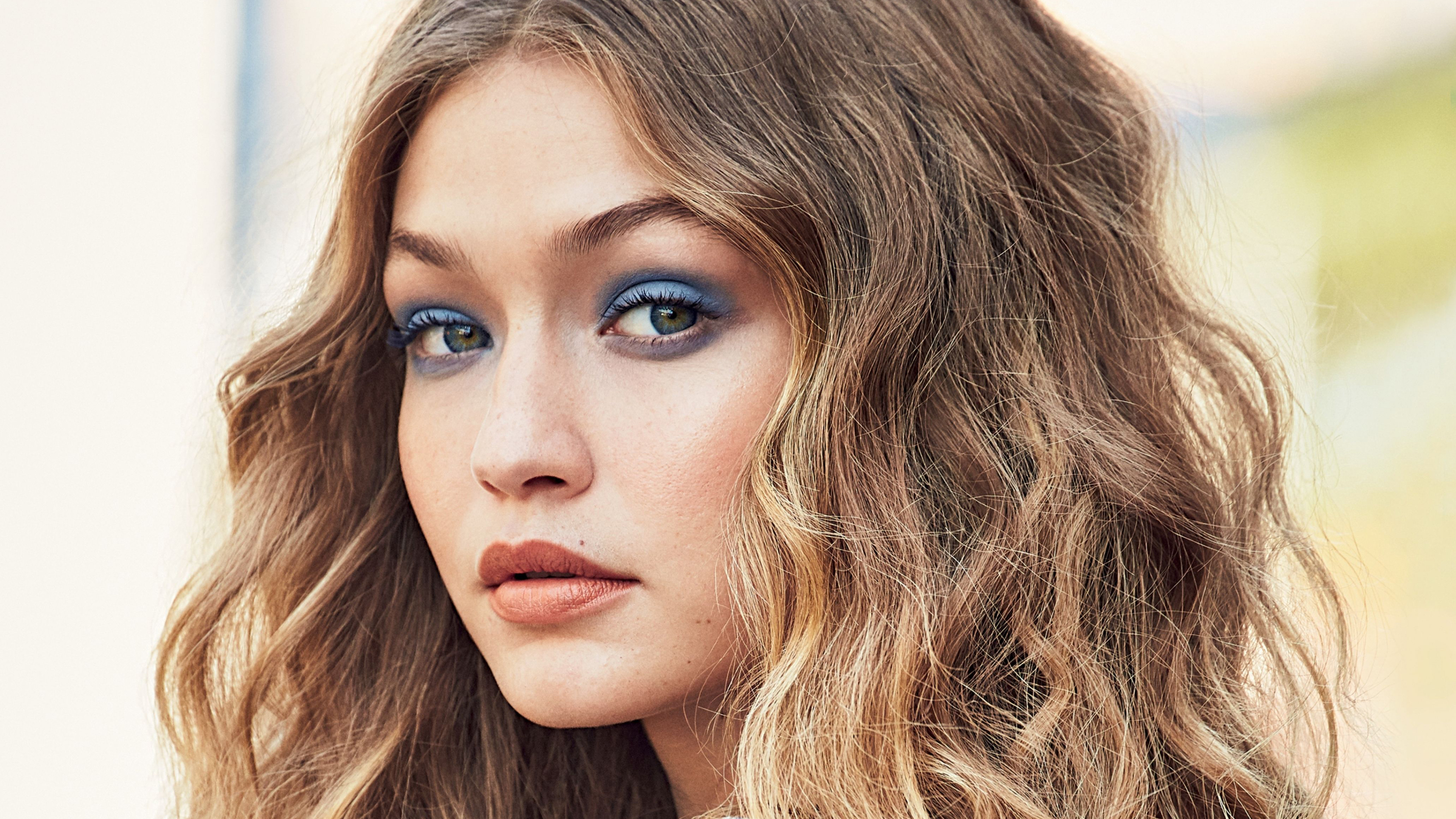 gigi hadid 4k new 1542824631