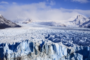 glacier argentina el calafate moreno 4k 1541115020