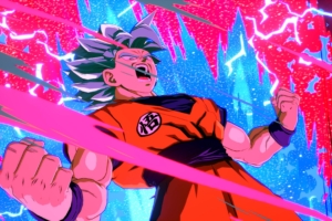 goku dragon ball fighterz 5k 1541974943