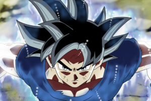 goku dragon ball super anime 5k 1541973777