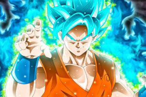 goku dragon ball super 1541973699