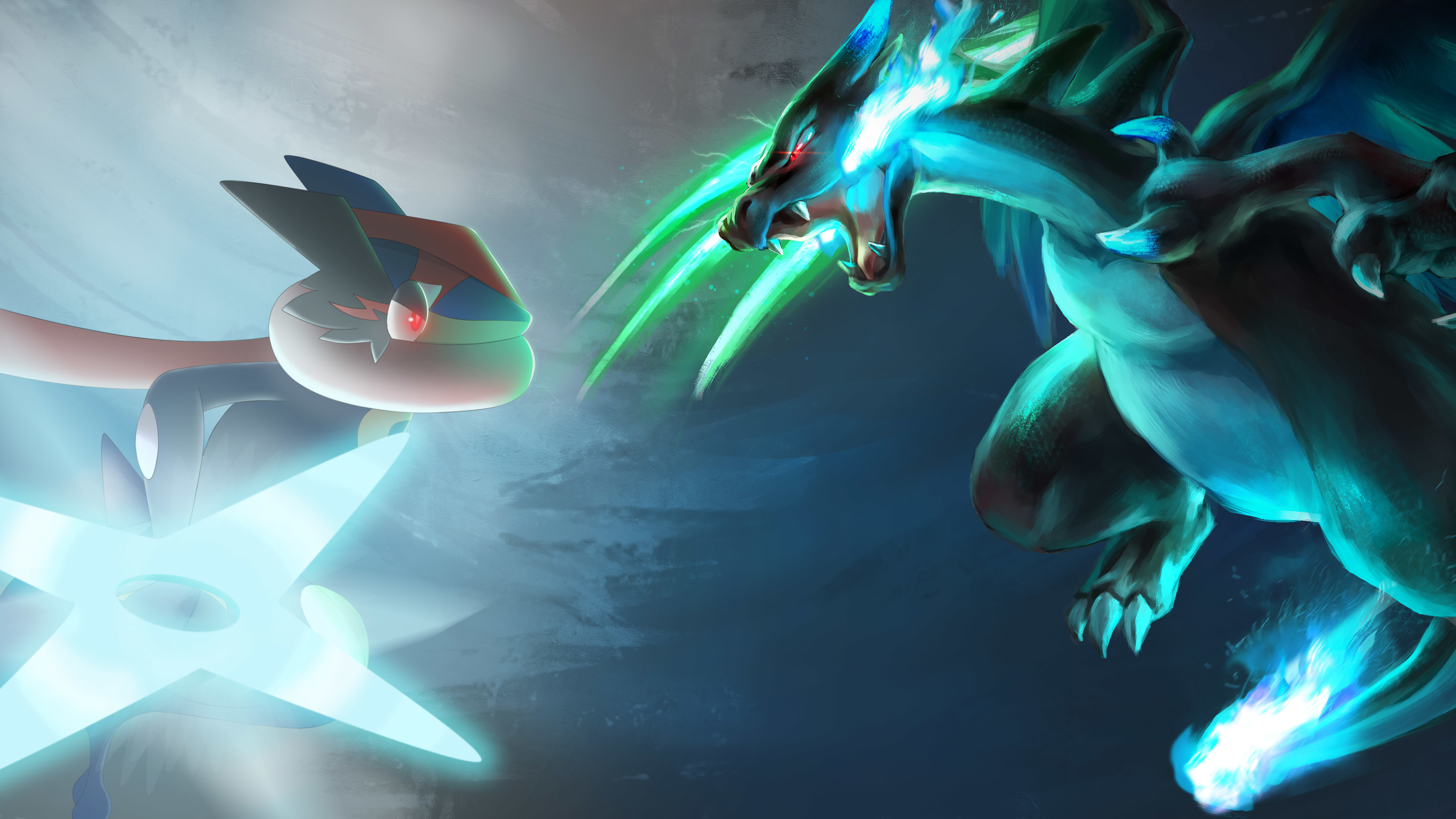 greninjash vs mega charizard 1541973600