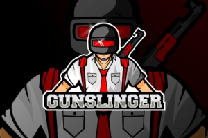 gunslinger pubg 4k 1541294941