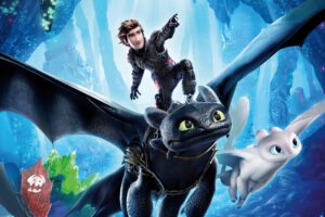 how to train your dragon the hidden world 5k 1543105173