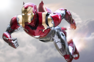 iron man 4k new 1543620361