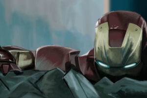 iron man 5k new art 1543619957