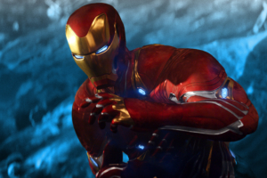 iron man infinity war 4k 1541968361