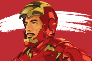 iron man new artwork 4k 1541968246