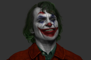 joker joaquin phoenix artwork 4k 1541294296