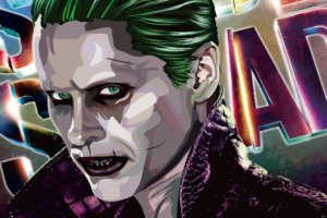 joker new artwork 4k 1543618813