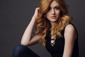 katherine mcnamara new 4k 1543104584