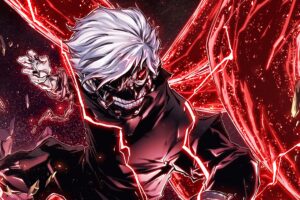 ken kaneki tokyo ghoul 4k 1541974819