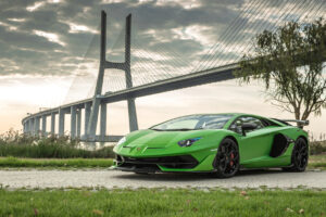 lamborghini aventador svj 2019 front 1541969427